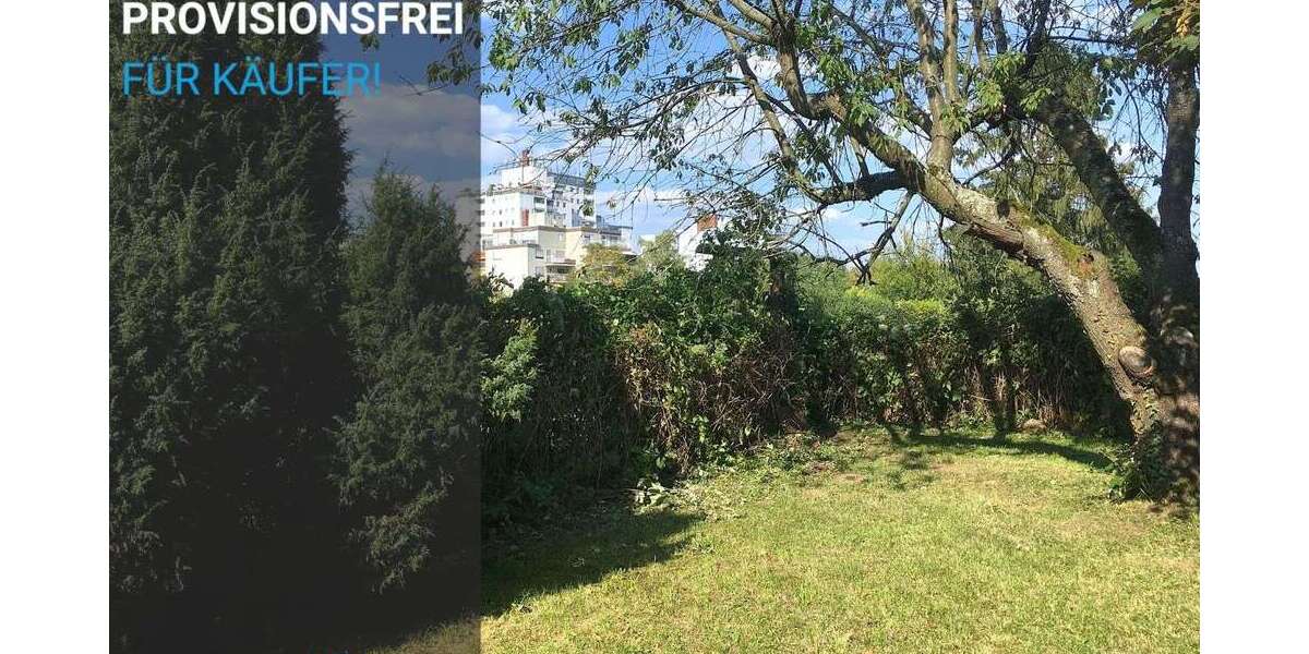 Grundstück in Frankfurt 197.000 € 2678 m² zimmer