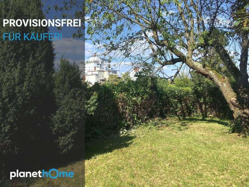 Grundstück in Frankfurt 197.000 € 2678 m² zimmer