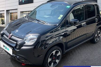 Fiat Panda 13.581 km 11.980 &euro; Maintal 63477