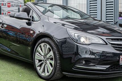 Opel Cascada 129.950 km 9.499 € Rüsselsheim 65428