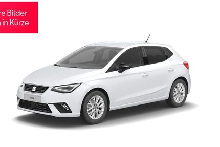 Seat Ibiza 20.560 km 23.490 &euro; Hofheim-Diedenbergen 65719