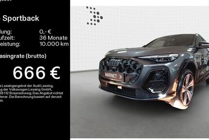 Audi Q5 6.900 km 65.999 &euro; Königstein/Ts. 61462
