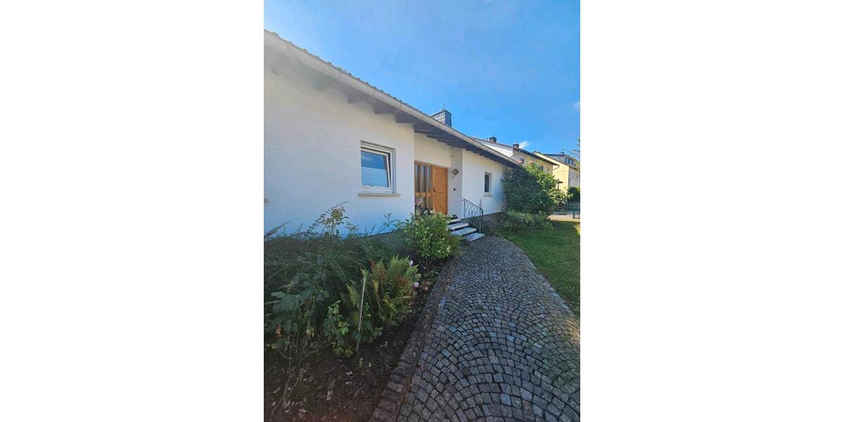 Bungalow Rosbach vor der Höhe - 4 Zimmer, 115 m&sup2;, 595.000&euro; | Angebot:27251026