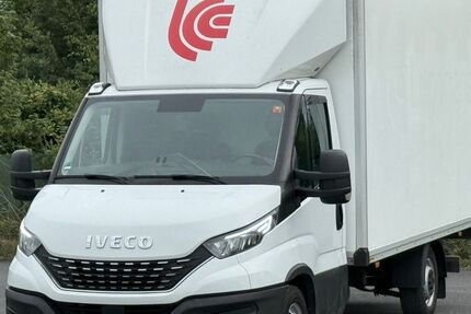 IVECO Andere 355.078 km 21.900 € Offenbach am Main 63075