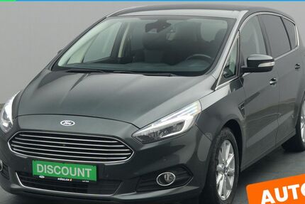 Ford S-Max 159.901 km 11.900 &euro; Bad Nauheim 61231