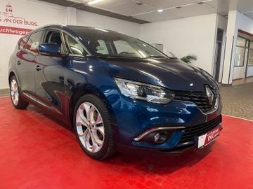 Renault Scenic 68.450 km 17.499 € Ober Mörlen 61239