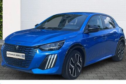 Peugeot 208 9.983 km 16.580 € Rüsselsheim 65428