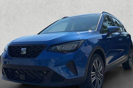 Seat Arona 6.450 km 22.650 &euro; Friedberg 61169