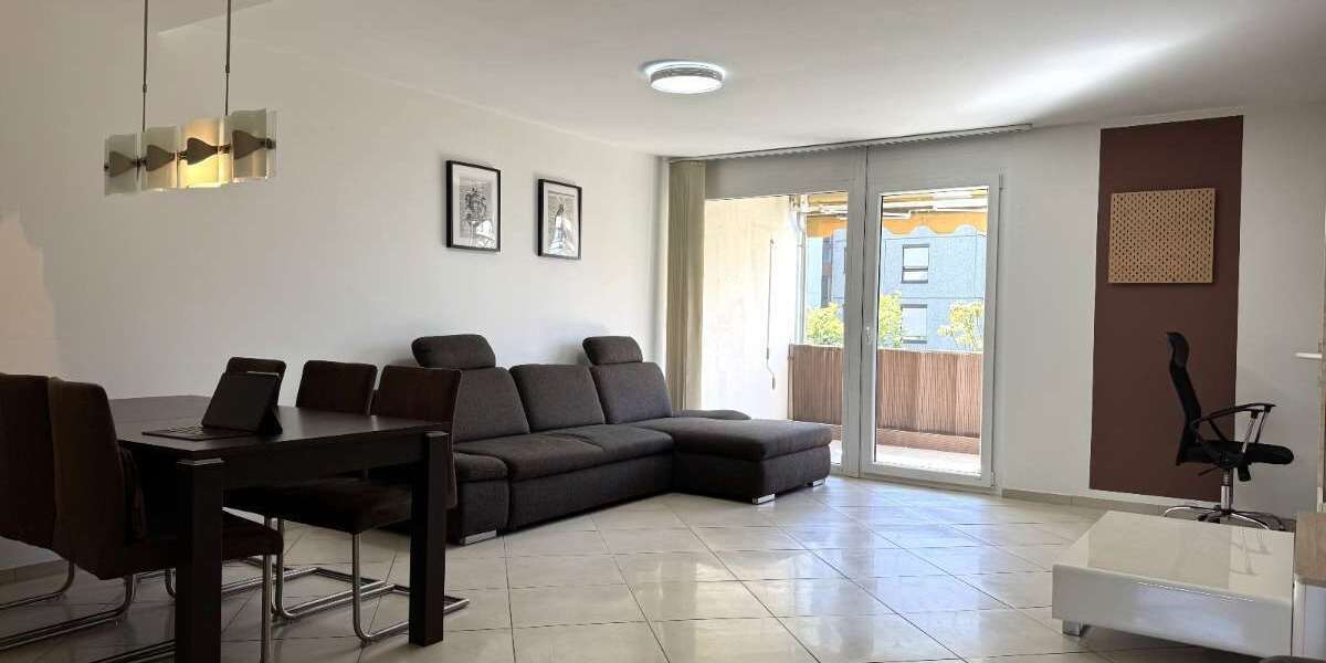 Etagenwohnung Mörfelden-Walldorf Walldorf - 3.5 Zimmer, 79 m&sup2;, 258.000&euro; | Angebot:26842319