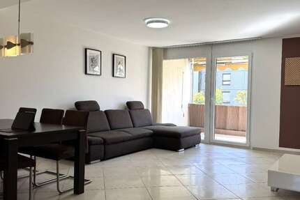 Wohnung Mörfelden-Walldorf Walldorf - 3.5 Zimmer, 79 m&sup2;, 258.000&euro; | Angebot:26842319