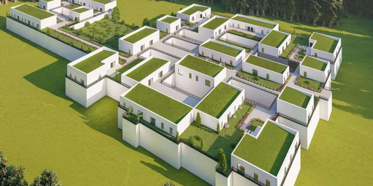 Einfamilienhaus Heusenstamm - 3 Zimmer, 63 m&sup2;, 945&euro; | Angebot:25480020