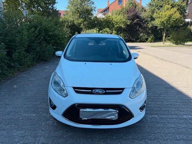 C-Max
