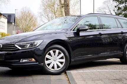 VW Passat 171.000 km 12.200 &euro; Bad Homburg 61350