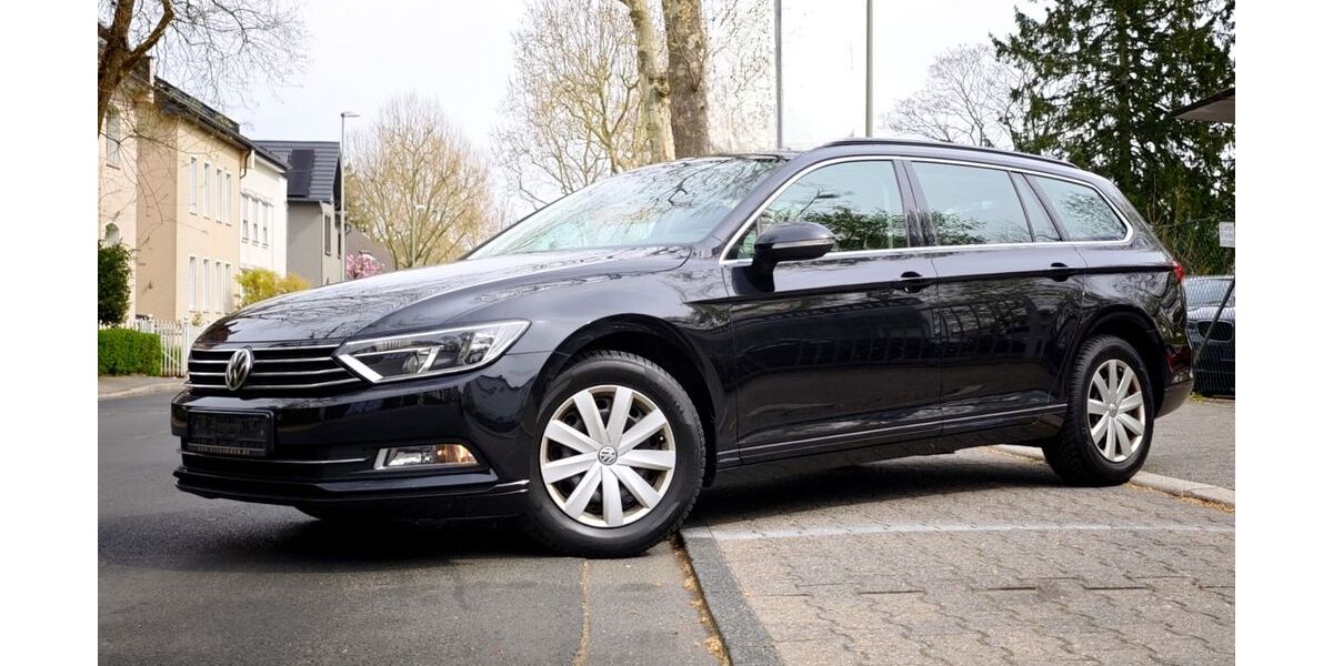 VW Passat 171.000 km 12.200 &euro; Bad Homburg 61350