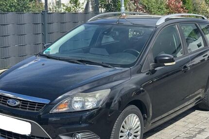 Ford Focus 230.751 km 1.790 &euro; Bad Nauheim 61231