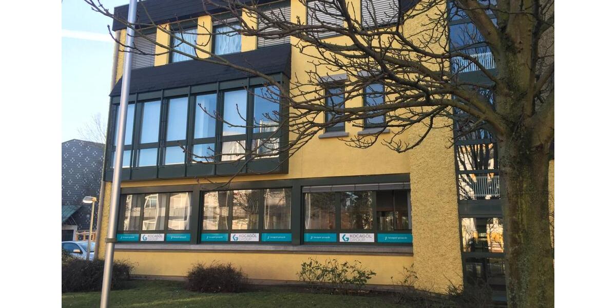 Gewerbeobjekt Rüsselsheim am Main - 400&euro; | Angebot:26304707