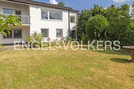 Haus zum Kaufen in Bad Soden am Taunus 890.000 € 176 m² 6 zimmer