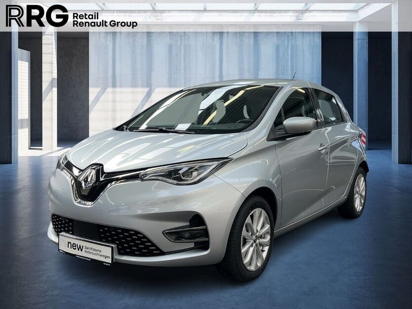 Renault ZOE 44.658 km 13.990 € Frankfurt / Main 60314