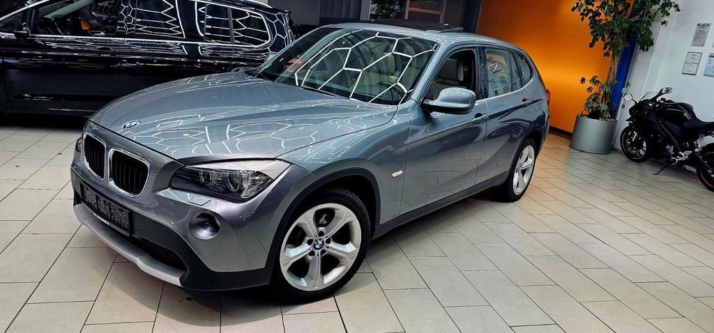 BMW X1 74.980 km 11.490 € Neu-Isenburg (FRANKFURT AM MAIN) 63263