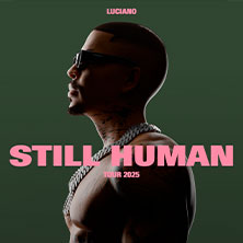 Luciano - Tour 2025