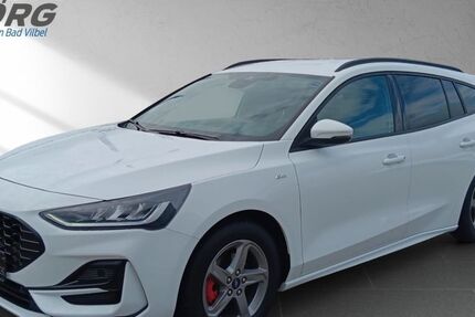 Ford Focus 21.800 km 21.669 € Bad Vilbel 61118