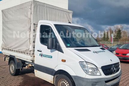 Mercedes-Benz Sprinter 328.000 km 5.790 € Karlstein 63791