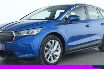 Skoda Enyaq 22.267 km 33.875 € Dietzenbach bei Frankfurt 63128