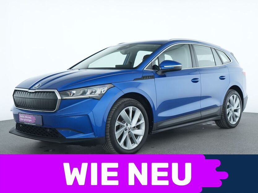 Skoda Enyaq 22.267 km 33.875 € Dietzenbach bei Frankfurt 63128