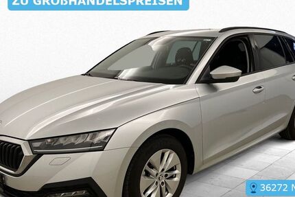 Skoda Octavia 125.479 km 14.907 € Frankfurt 60596