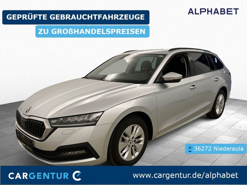 Skoda Octavia 125.479 km 14.907 € Frankfurt 60596