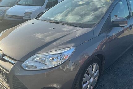 Ford Focus 223.000 km 2.700 € Büdingen 63654