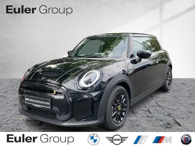 Cooper SE