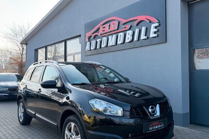 Nissan Qashqai 135.035 km 7.900 &euro; Eppertshausen 64859