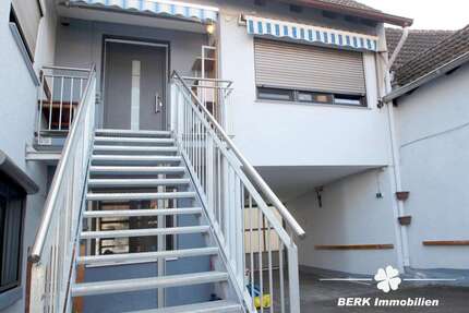 Wohnung Stockstadt am Main - 5 Zimmer, 142 m&sup2;, 1.450&euro; | Angebot:23107401