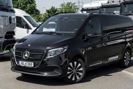 Mercedes-Benz V 250 9.980 km 76.390 € Stockstadt 63811