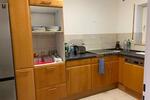 FRISCH RENOVIERT, MÖBILIERT, MIT WINTERGARTEN - Erdgeschoßwohnung Frankfurt am Main Sachsenhausen | Angebot:26826702