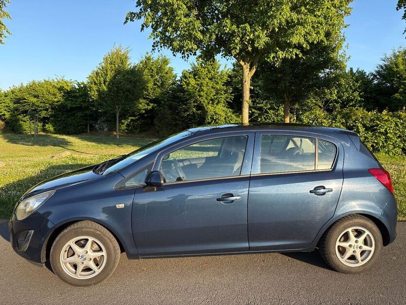 Corsa