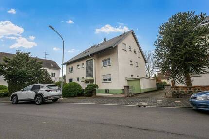 Wohnung Obertshausen Hausen - 3 Zimmer, 100 m&sup2;, 410.000&euro; | Angebot:26073573