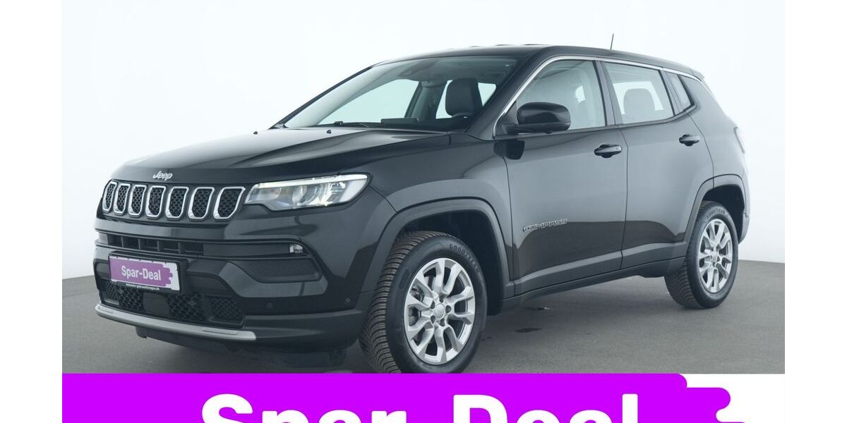 Jeep Compass 13.149 km 19.949 &euro; Dietzenbach bei Frankfurt 63128
