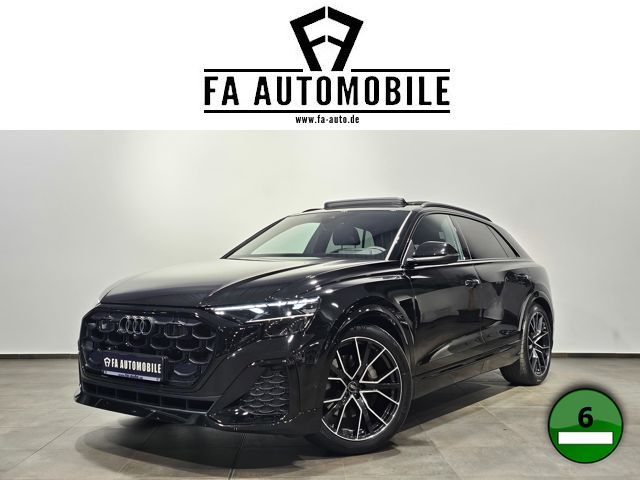 Audi Q8 18.796 km 79.790 &euro; Mainaschaff 63814