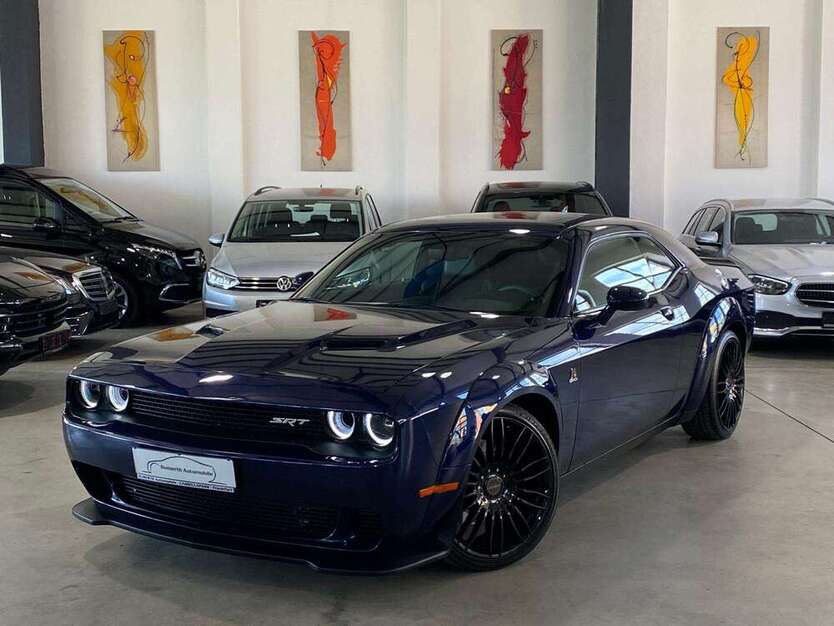 Challenger