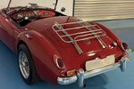 MG A 1.5 Roadster org. Speichenräder 70.708 km 25.400 € Dreieich 63303