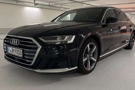 Audi A8 208.000 km 42.900 € Frankfurt 60438