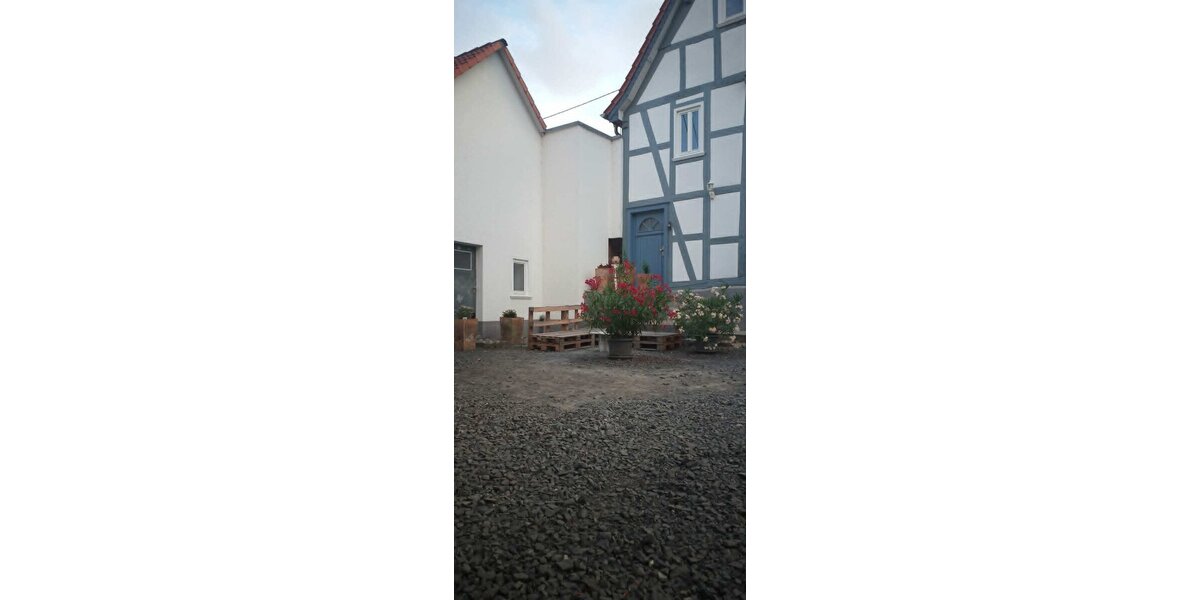 Altenstadt, EFH + Nebengeb. - Einfamilienhaus Altenstadt Rodenbach | Angebot:27078186