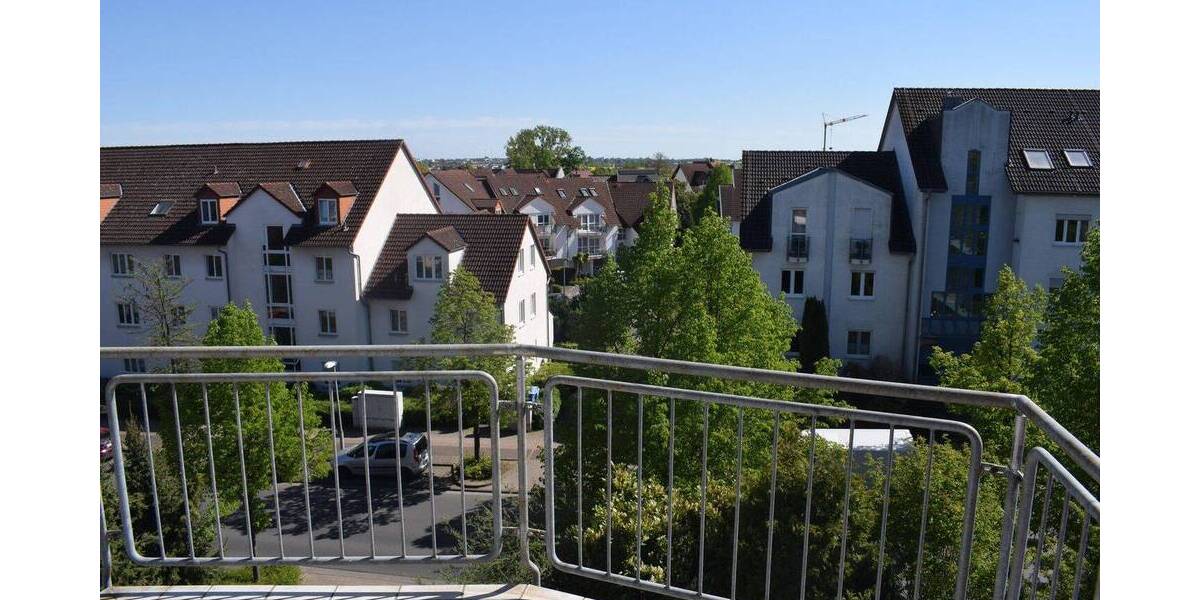 Etagenwohnung Bad Nauheim - 3 Zimmer, 82 m&sup2;, 295.000&euro; | Angebot:26389263