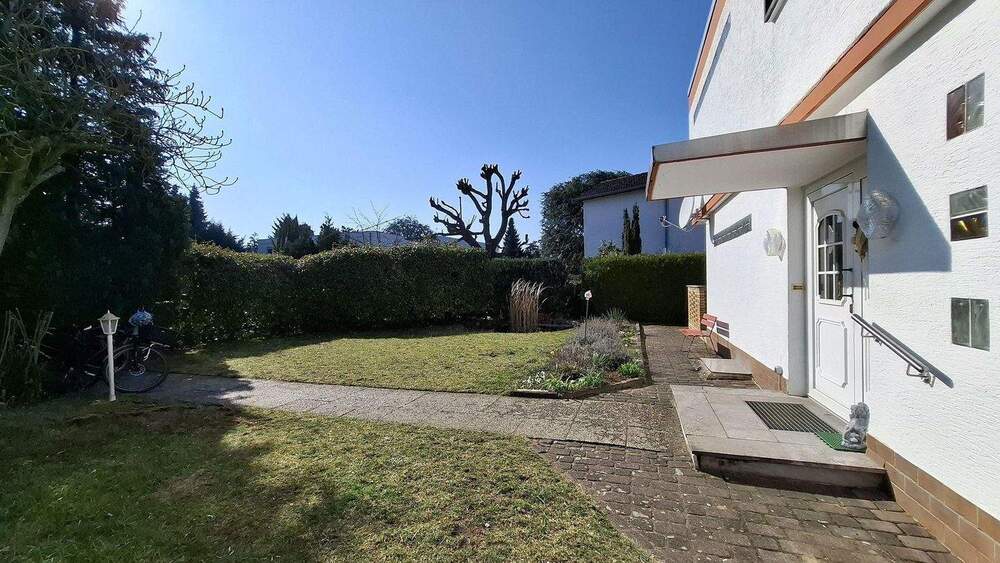 Mehrfamilienhaus, Wohnhaus Darmstadt Arheilgen - 7 Zimmer, 190 m&sup2;, 689.000&euro; | Angebot:25921290