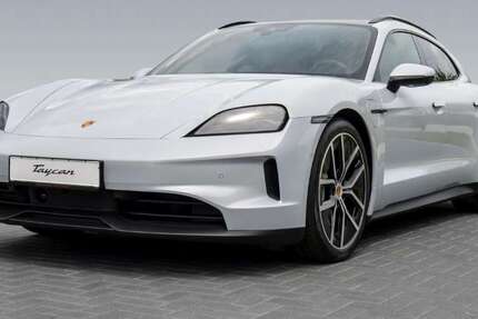 Porsche Taycan 9.900 km 109.900 € Oberursel 61440