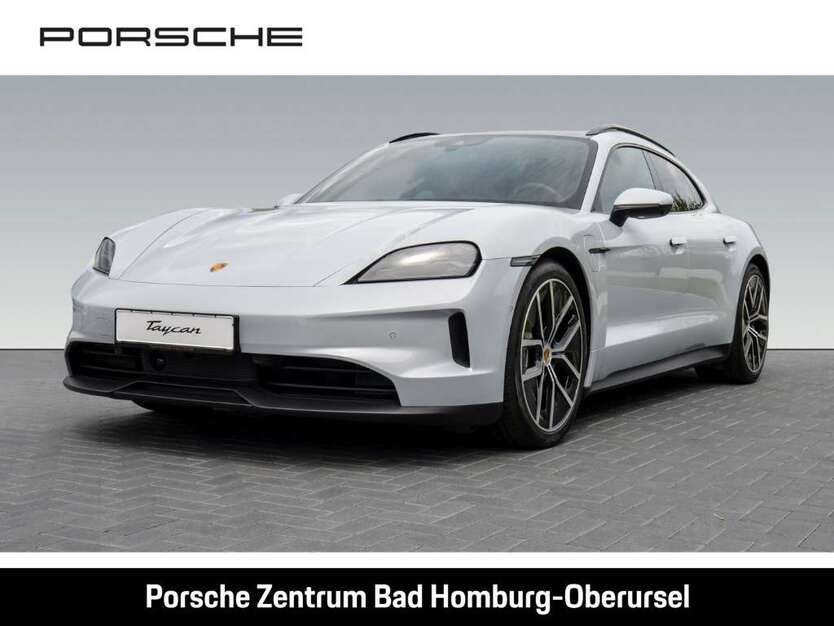 Porsche Taycan 9.900 km 109.900 € Oberursel 61440