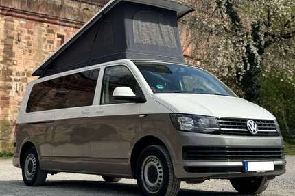 VW T6 California