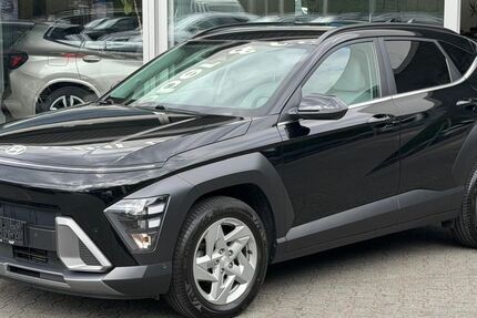 Hyundai KONA 45.989 km 18.950 &euro; Dieburg 64807